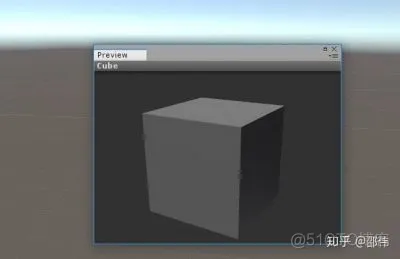 【Unity3D】Unity3D基础小技巧_自定义_54